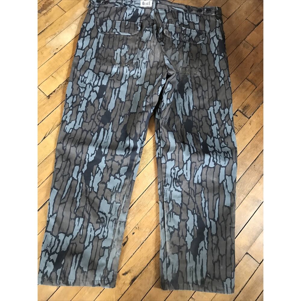 Ocoee Camouflage Pants XL 42/44‎